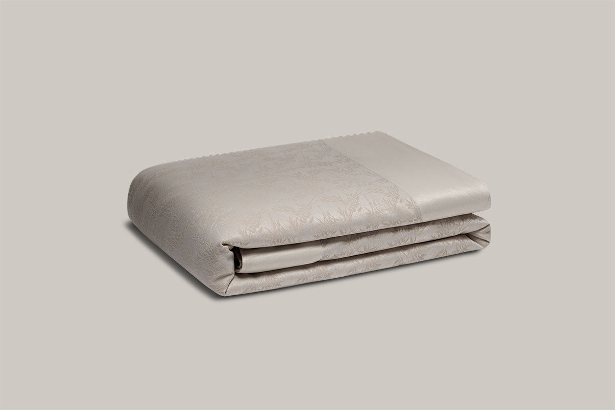 Spa Comforter