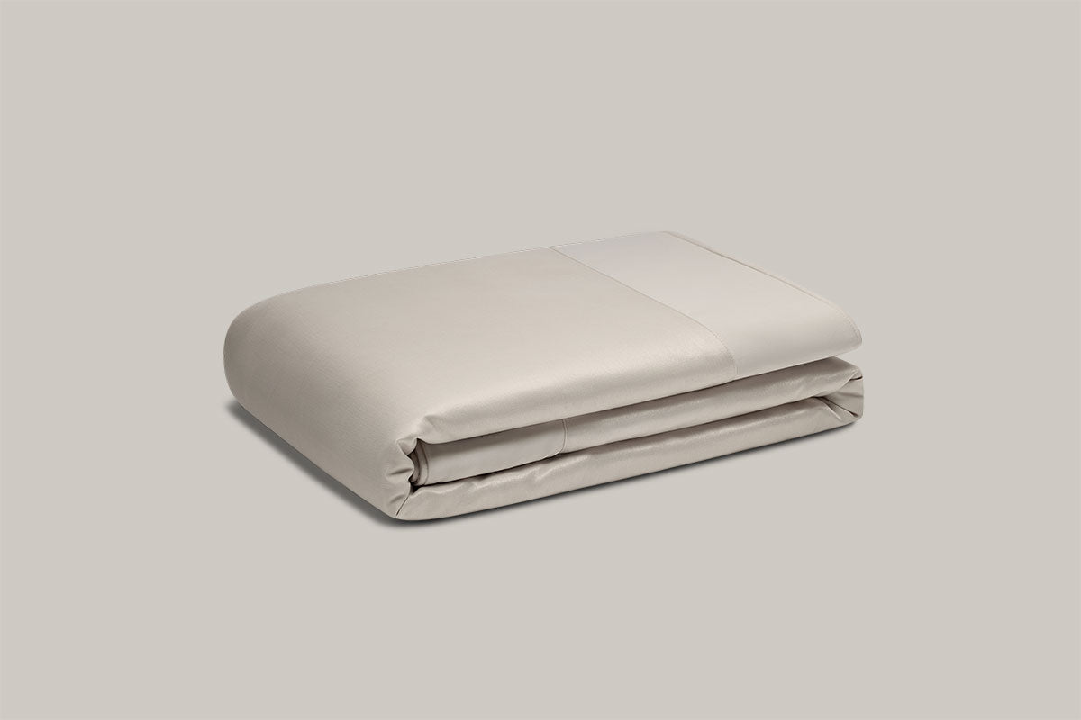 Spa Comforter