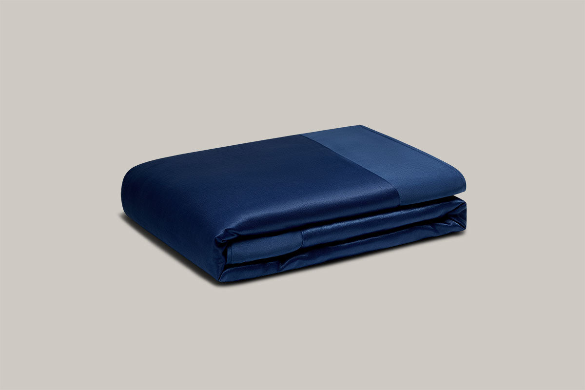 Spa Comforter