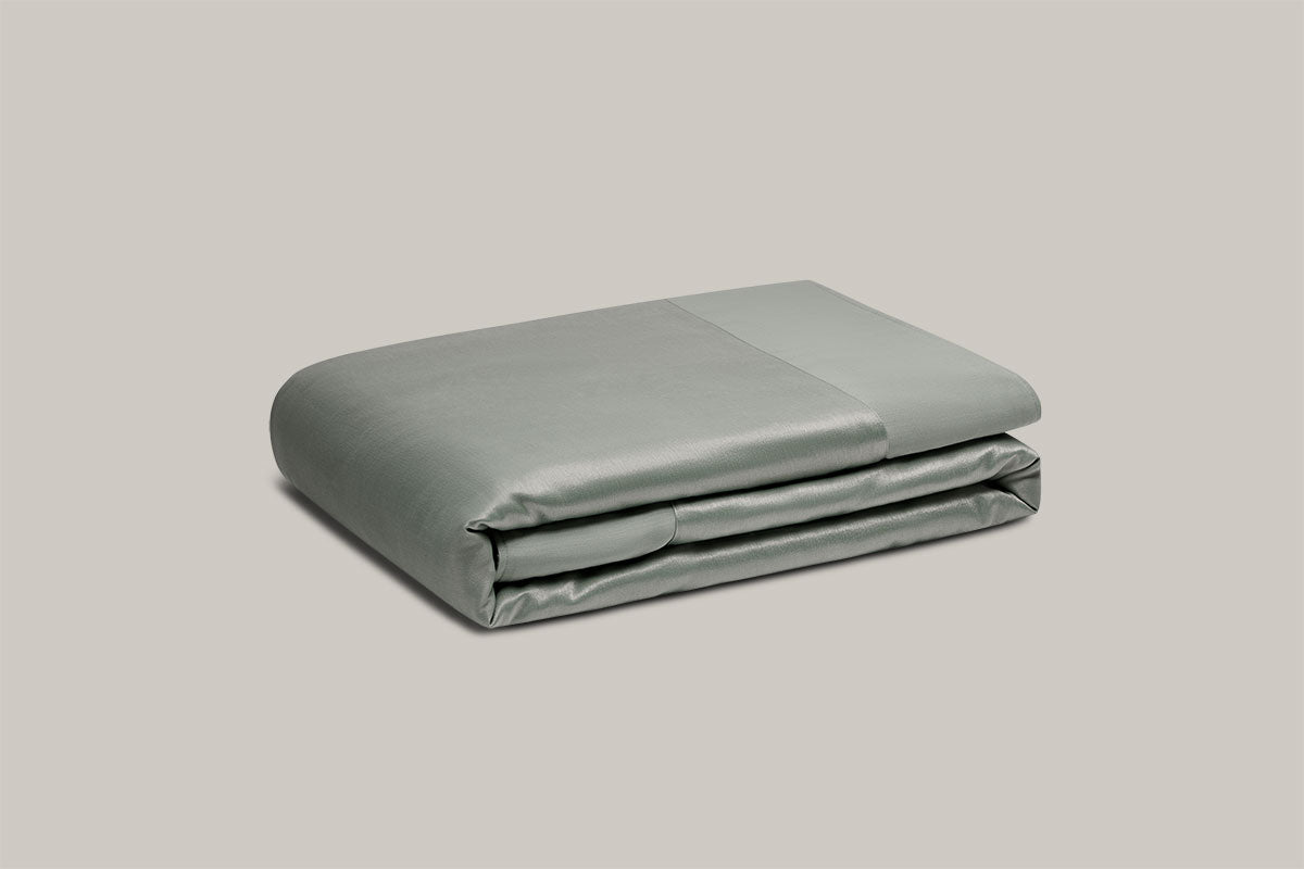 Spa Comforter