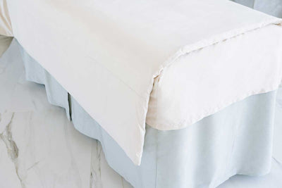 Spa Duvet Cover