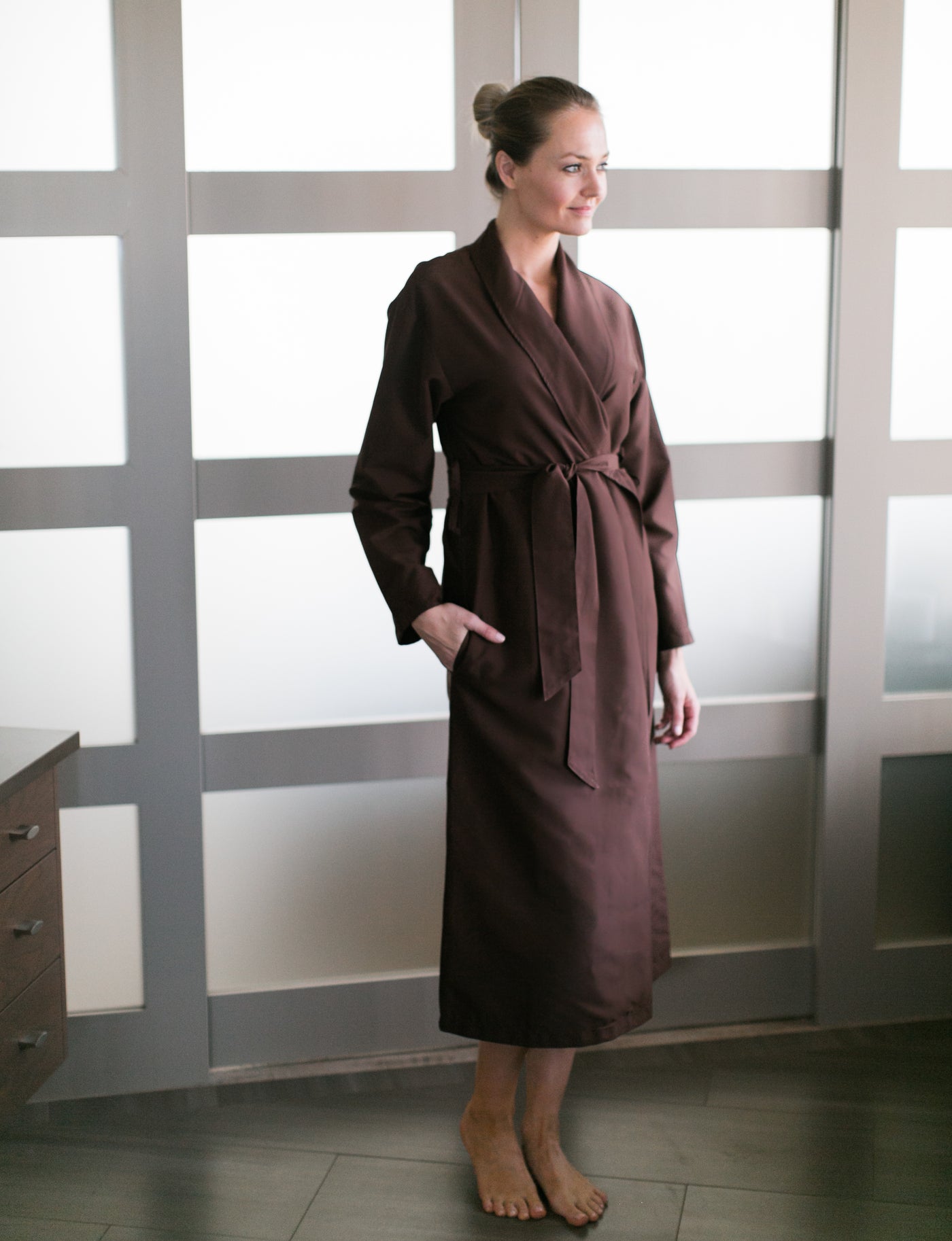 Spa Robe – The Comphy Company