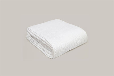 Spa Coverlet