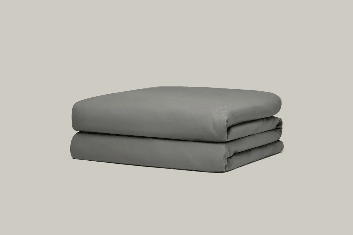 Weighted Blanket Cover