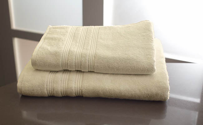 Bamboo Bath Sheet