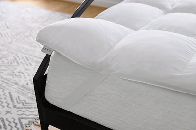 Coop Retreat Mattress Topper
