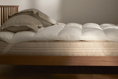 Coop Retreat Mattress Topper