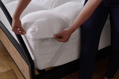 Coop Retreat Mattress Topper
