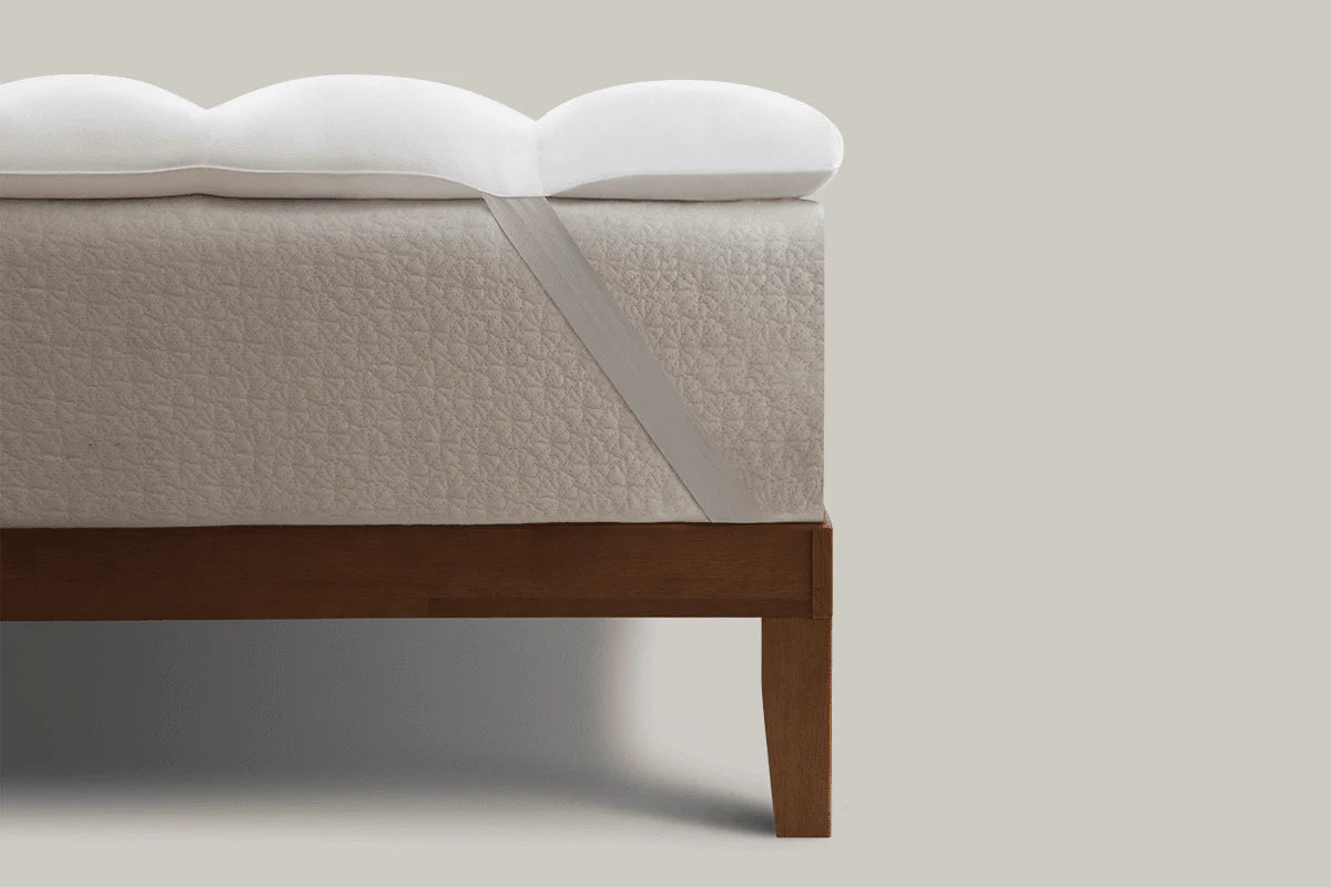 Coop Retreat Mattress Topper