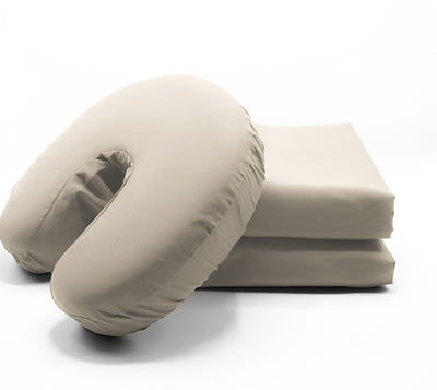 Home Massage Table Bundle