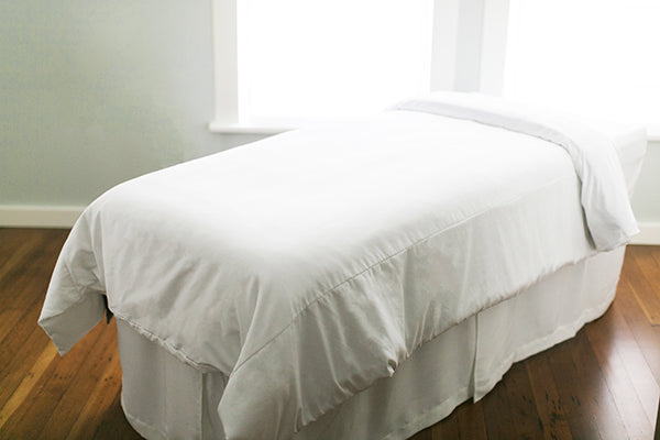 Spa Duvet Cover