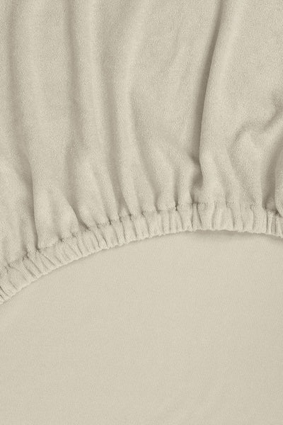 Fitted Sheet Terry