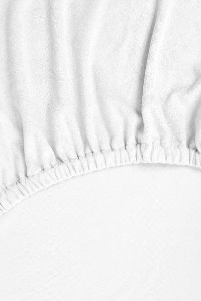 Fitted Sheet Terry