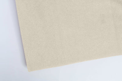 Flat Sheet Terry