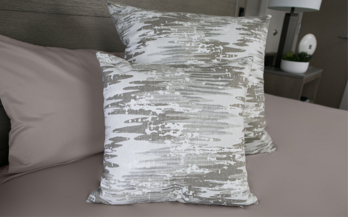 Whitecap Dune Pillow Covers