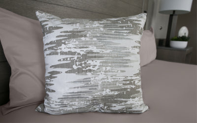 Whitecap Dune 18" x 18" Pillow Covers