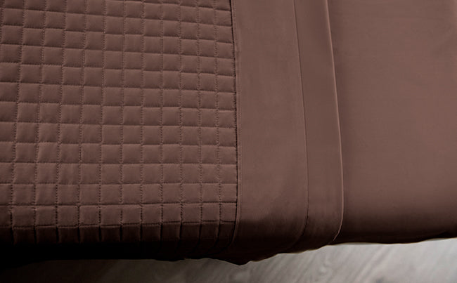 Spa Quilted Blanket