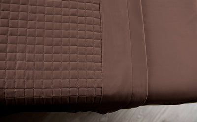 Spa Quilted Blanket