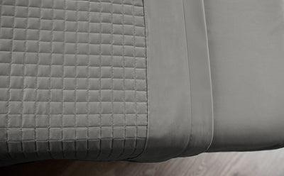 Spa Quilted Blanket