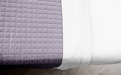 Spa Quilted Blanket