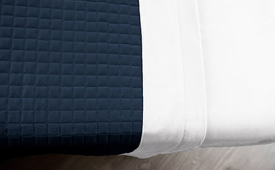 Spa Quilted Blanket