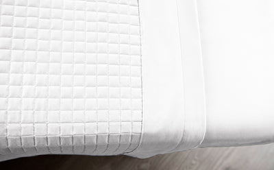 Spa Quilted Blanket
