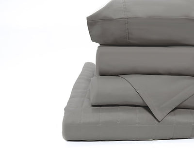 Signature Quilted Blanket Bundle