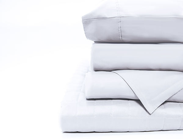 Signature Quilted Blanket Bundle