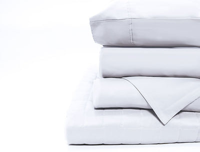 Signature Quilted Blanket Bundle