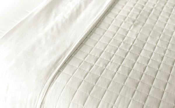 Quilted Blanket