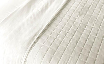 Quilted Blanket