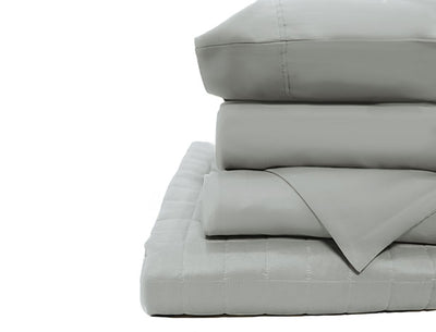Signature Quilted Blanket Bundle