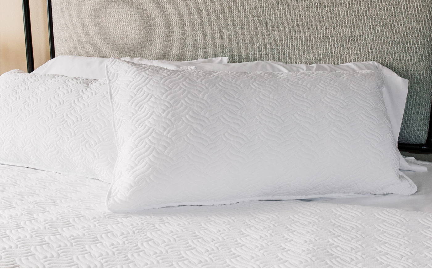 Deco Pillow Sham