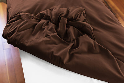 Spa Duvet Cover