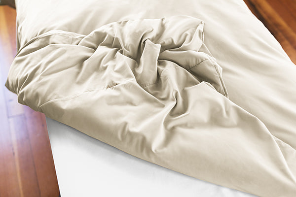 Spa Duvet Cover