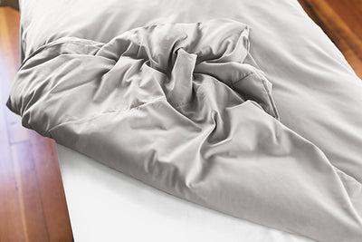 Spa Duvet Cover