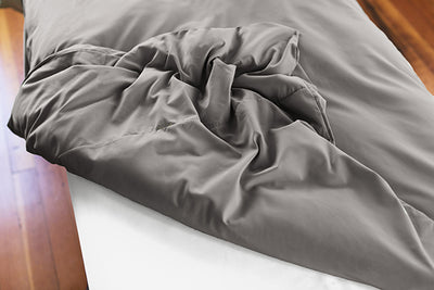 Spa Duvet Cover