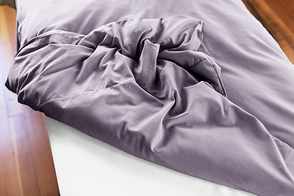 Spa Duvet Cover
