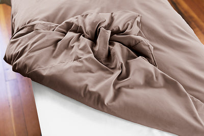Spa Duvet Cover