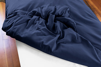 Spa Duvet Cover