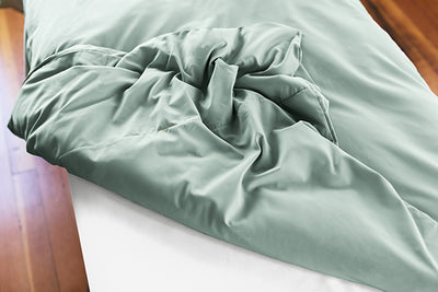 Spa Duvet Cover