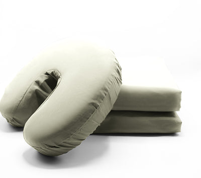 Home Massage Table Bundle