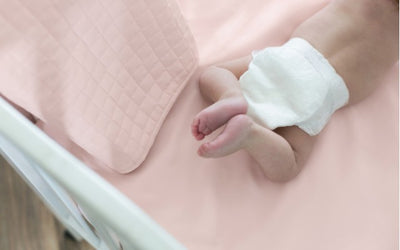 Comphy Baby Set