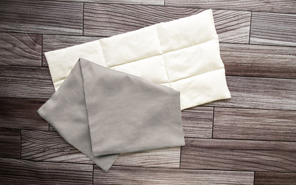 Back Pad Case - Retail