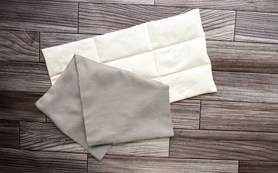 Back Pad Case - Retail