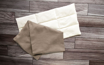 Back Pad Case - Retail