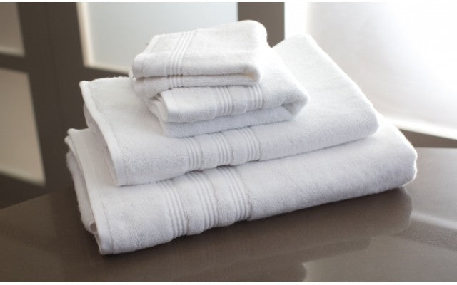 Bamboo Towels