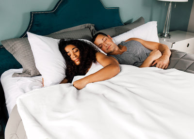 Weighted Blanket Bundle