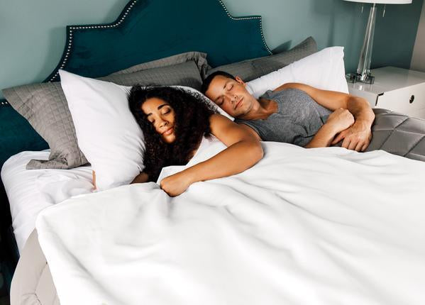 Weighted Blanket Cover