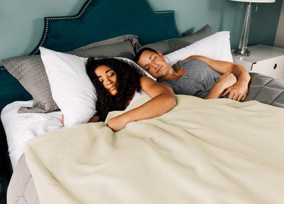 Weighted Blanket Cover